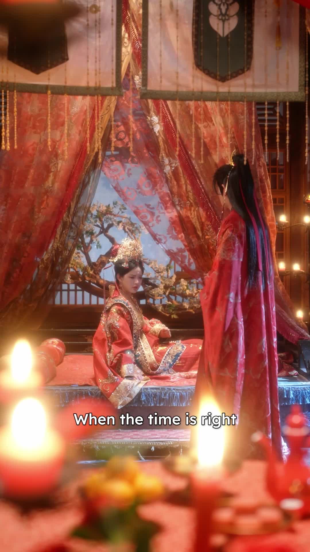 Episode 2 - Reborn for Vengeance